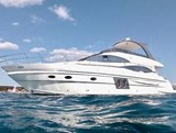 PR Marine 62 Fly
